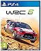 Produktbild WRC 6 PS4