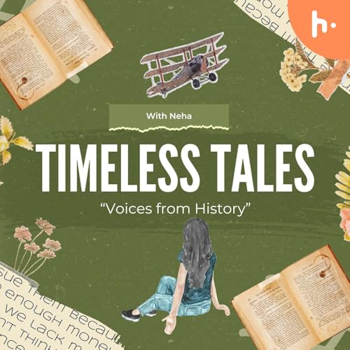 Timeless Tales Titelbild