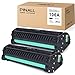 Price comparison product image Pinall (With Chip) HP 106A W1106A Toner Compatible Printer Cartridges for HP Laserjet MFP 135A 135W 135R 137FNW 107A 107W 107R (2 Black)