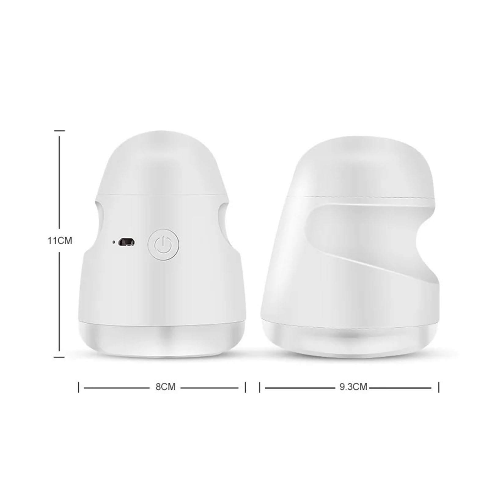 Rasoio per tessuti Trimmer per palle di capelli elettrico Rullo per capelli appiccicoso Rullo per capelli Spazzola per capelli appiccicosi Spazzola per capelli Ricaricabile USB Portatile Rimozione