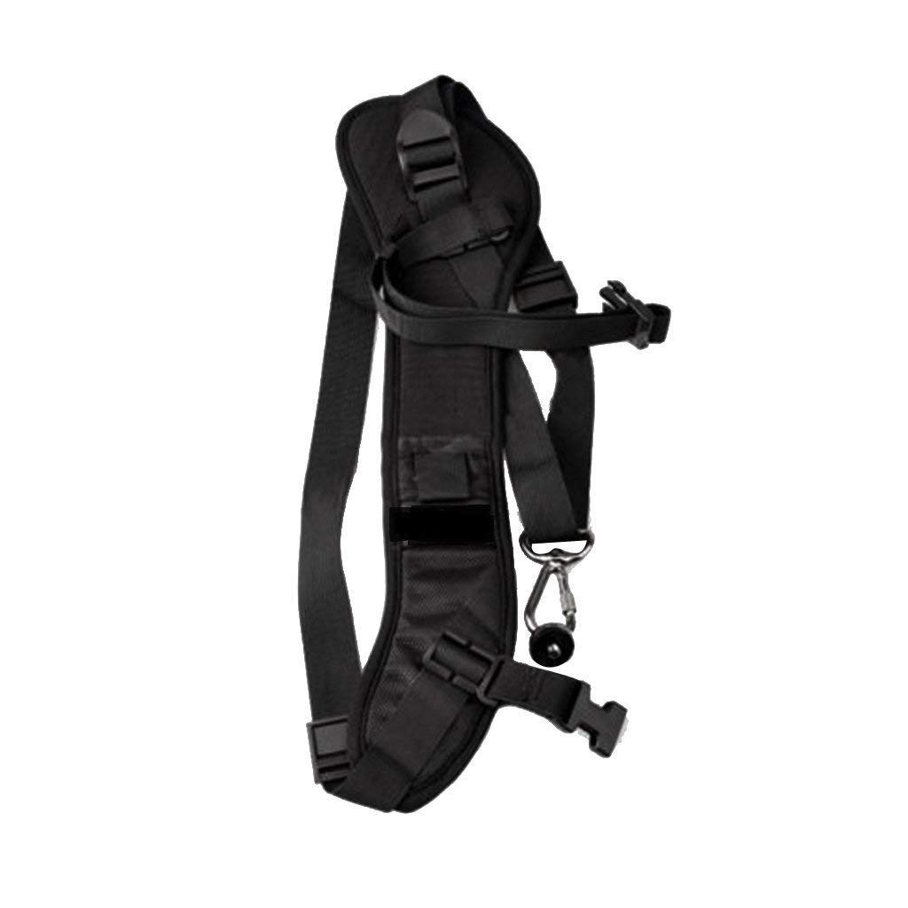SHOPEE Branded New f1 Universal Adjustable Rapid SLR DSLR Camera Shoulder Neck Strap Belt Sling