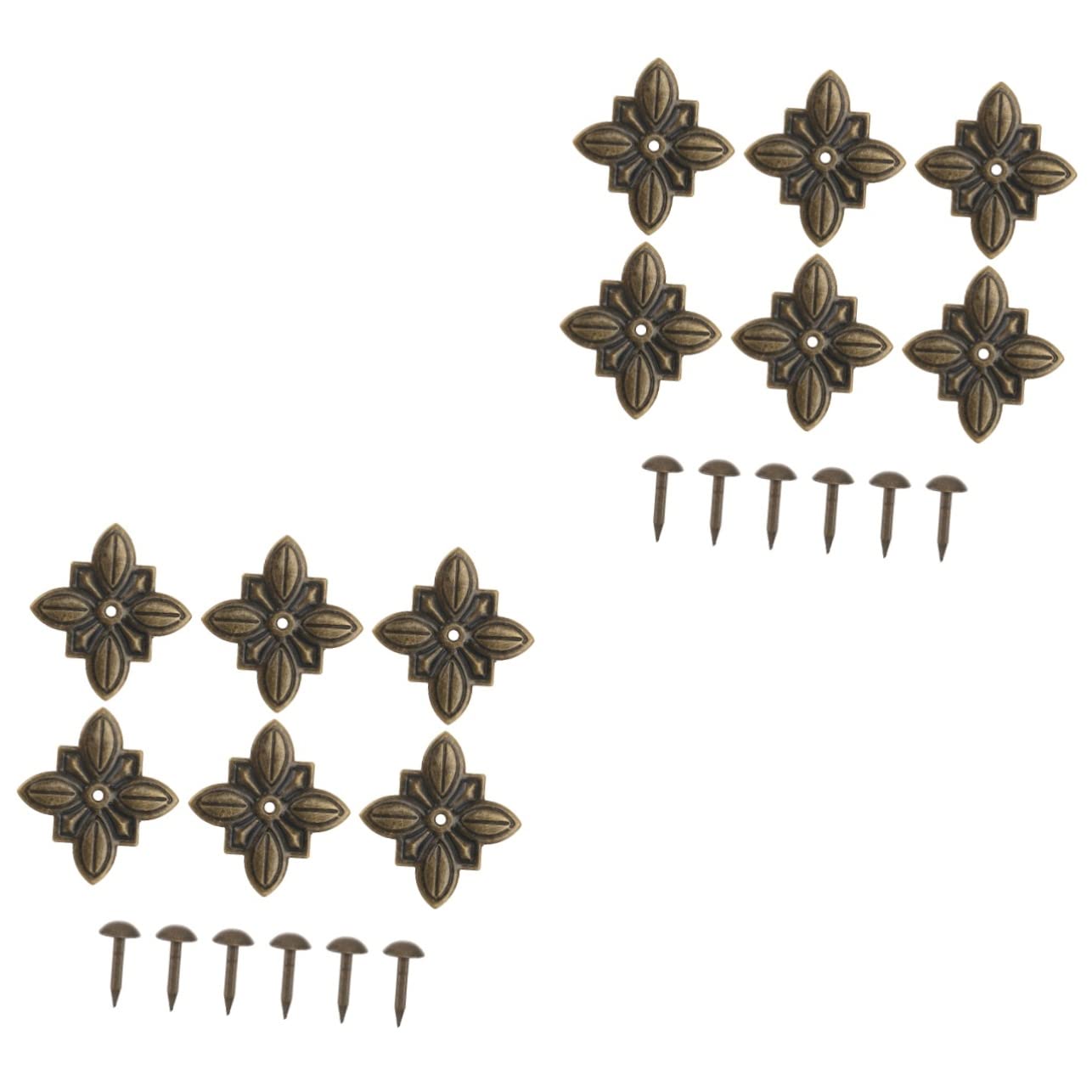 Meubles D'Ameublement Bandes D'Ongles D'Ameublement Garniture De Rembourrage Décor De Ménage Meubles Patch Décoratif Ameublement Punaises Meubles Broches Armoires De Cuisine Décor