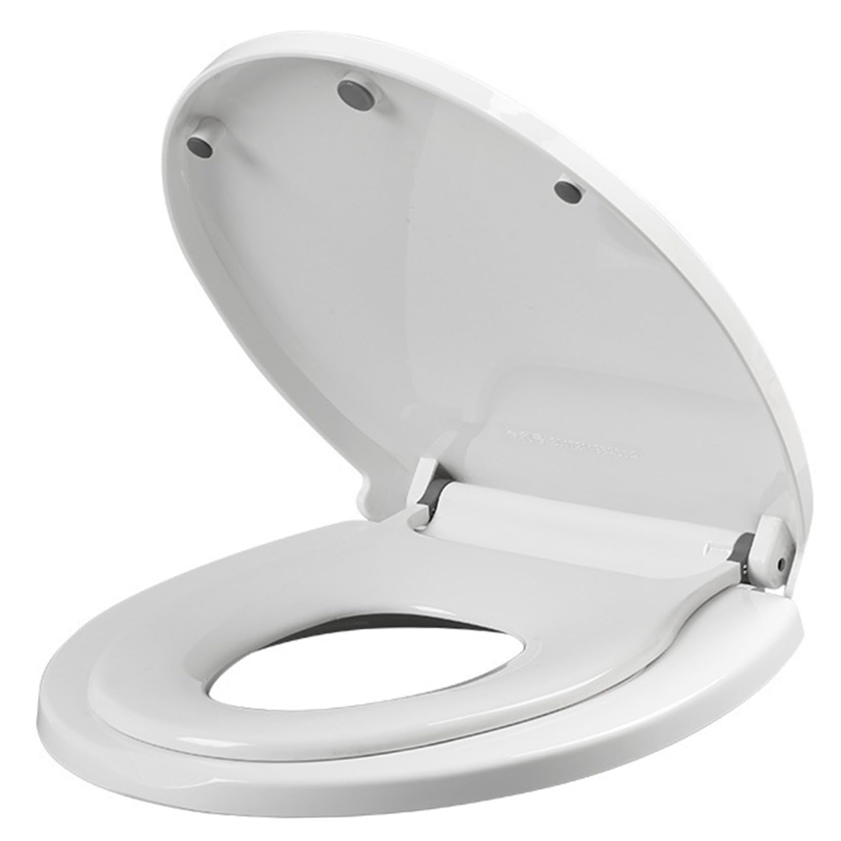 Siège de toilette familial Jorzer pour faciliter l'apprentissage de la propreté