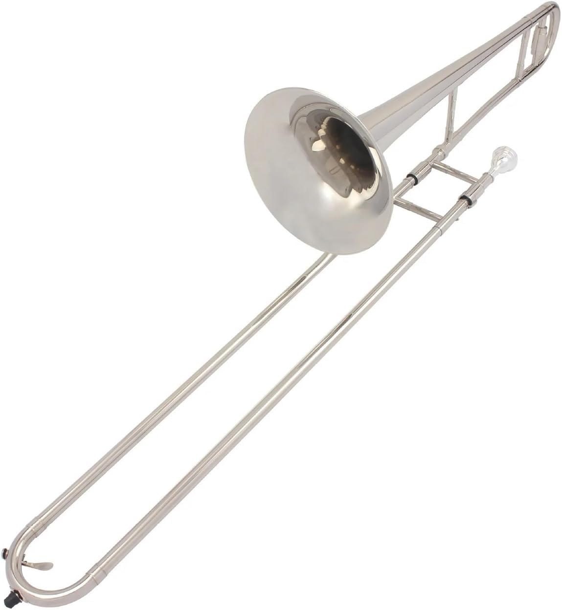 プラチナフープピアス 16mm Millufora ミルフローラ プラチナ900