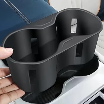 BYD SEAL U Bardak Tutucu Silikon Bardakl k