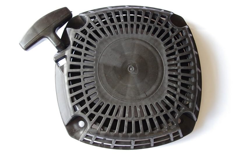 Pull Start Coperchio in plastica e cricchetto per R su SP170 SP210 Motore Motore Pompa Acqua Avviamento a Strappo 20A-50211-00 Compatibile con SP170 SP210