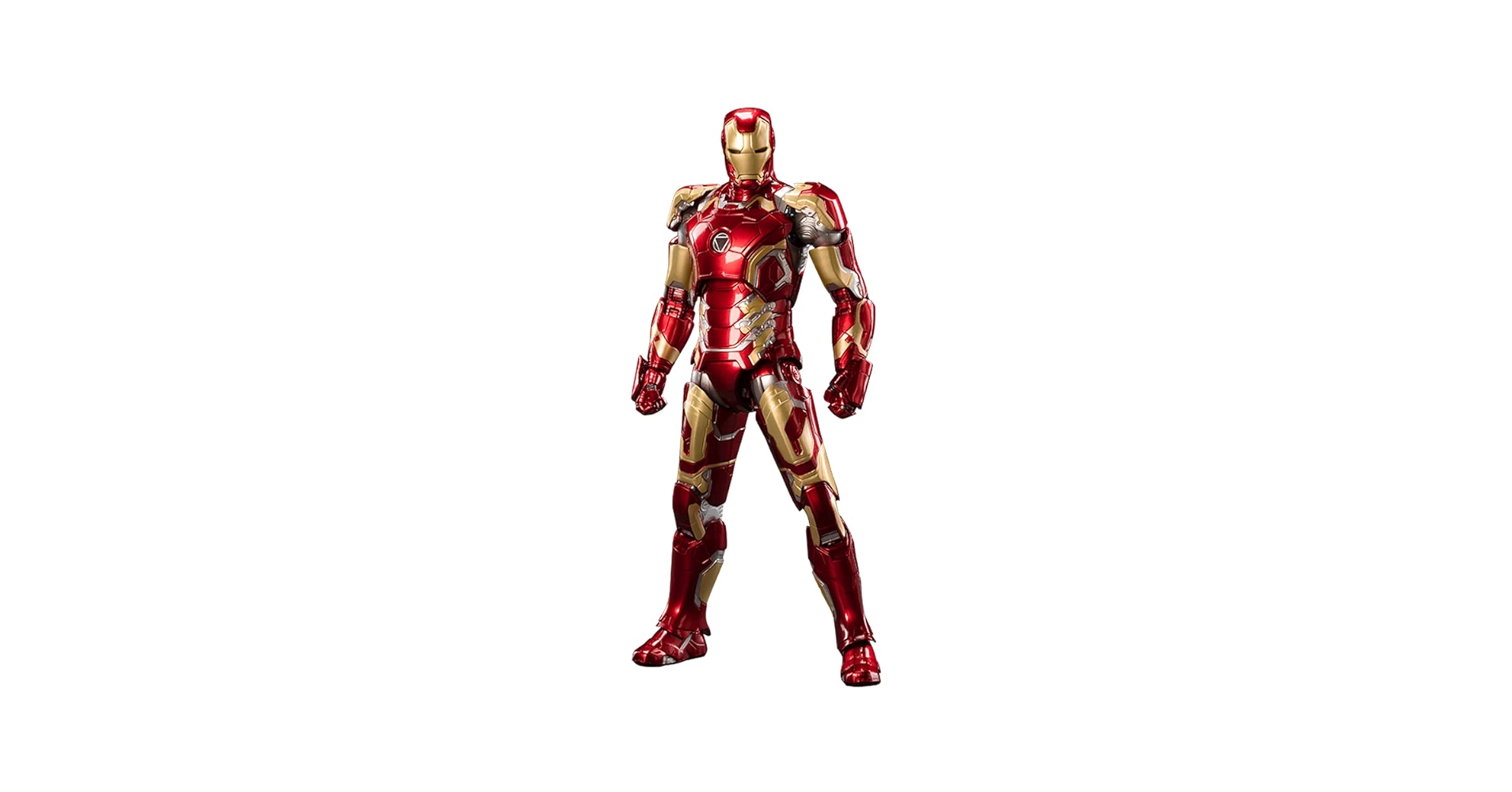 その他 MEDICOM TOY - MARVEL IRON MAN mark 7 1000% BE@RBRICK IRON MAN MARK VII DAMAGE Ver. 1000％ Action Figure