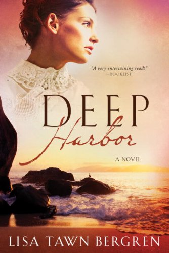 Deep Harbor (Northern Lights Book 2)