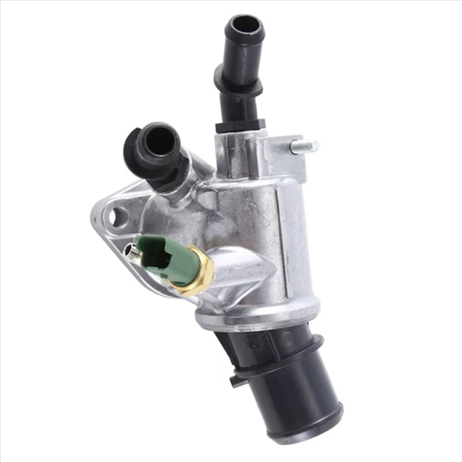 Termostati Liquido Di Raffreddamento Gruppo Termostato Motore 55203388 1338039 1338154 1338275 Compatibile Con Opel Per Astra H Hatchback 2004-2014 Refrigerante Termostato auto