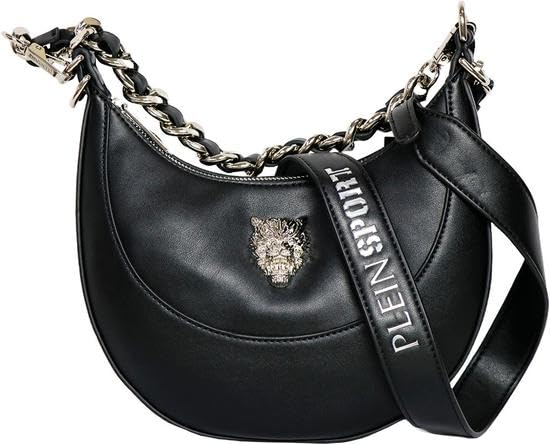 Mule mujer Plein Sport Hobo Devon, el calzado perfecto para tus looks urbanos de otoño