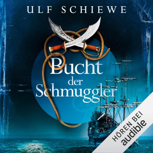 Bucht der Schmuggler Titelbild