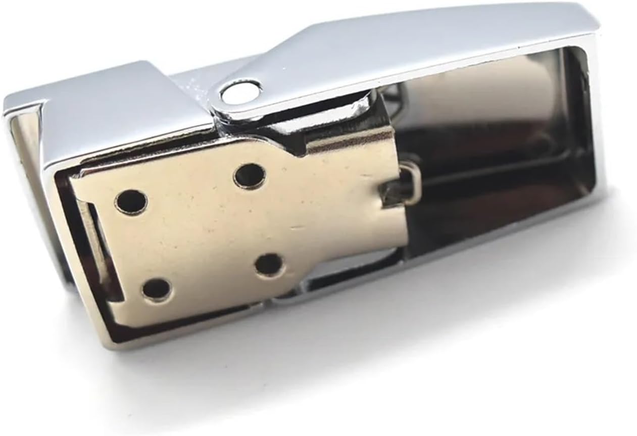 Cabinet Lock for Sliding Door Mail Box Air Cabinet Eletronic Locker Furniture Drawer JA57 1Pcs(Chrome Key L)