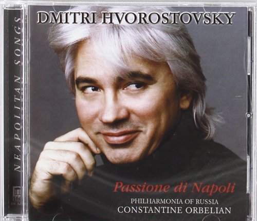 Passione Di Napoli /   Hvorostovsky;