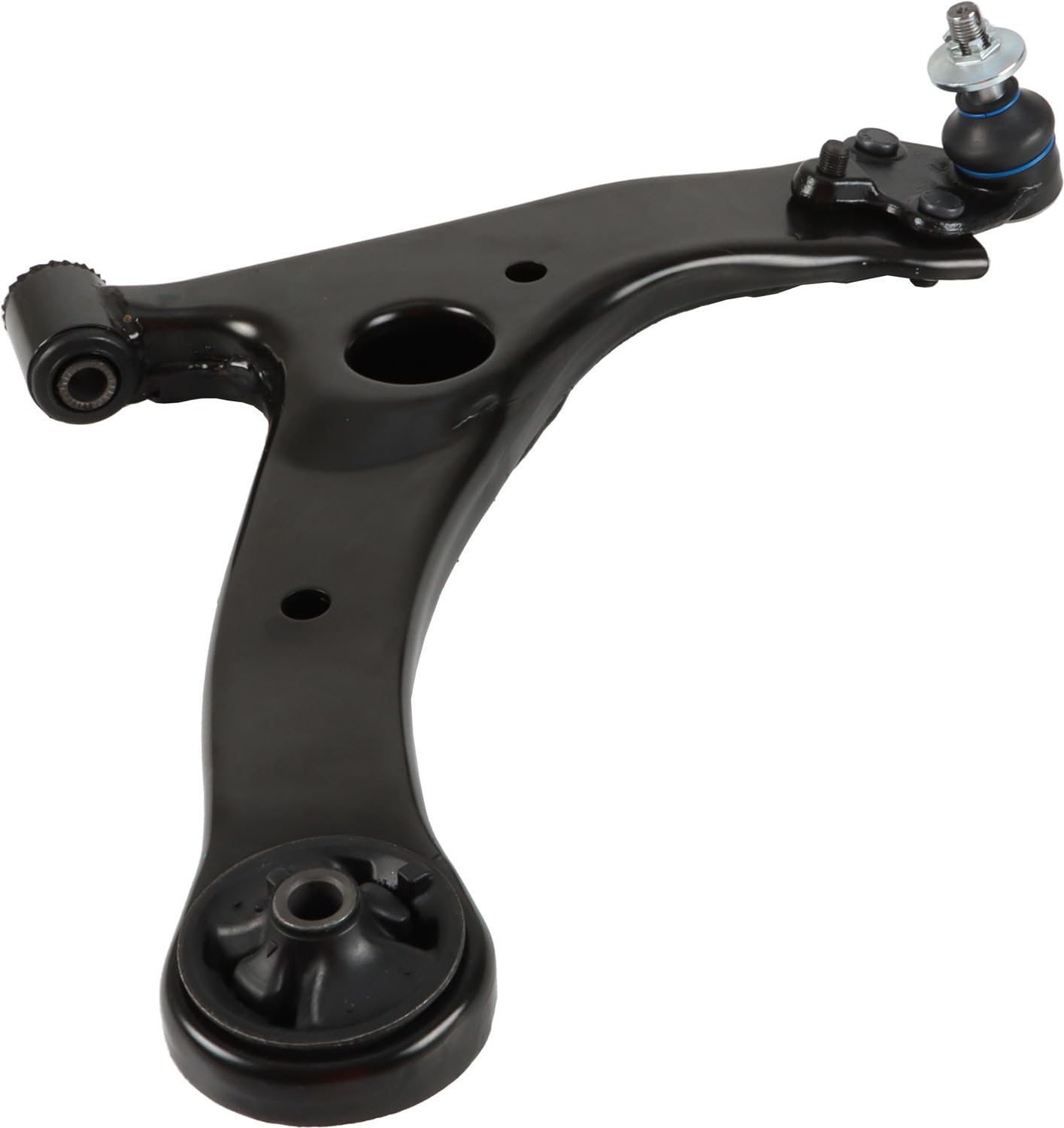 Delphi TC4000 - Brazo de control de suspensión y conjunto de rótula