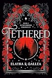 Tethered: Book One of The Binding Chronicles