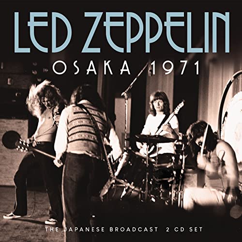 music Osaka 1971