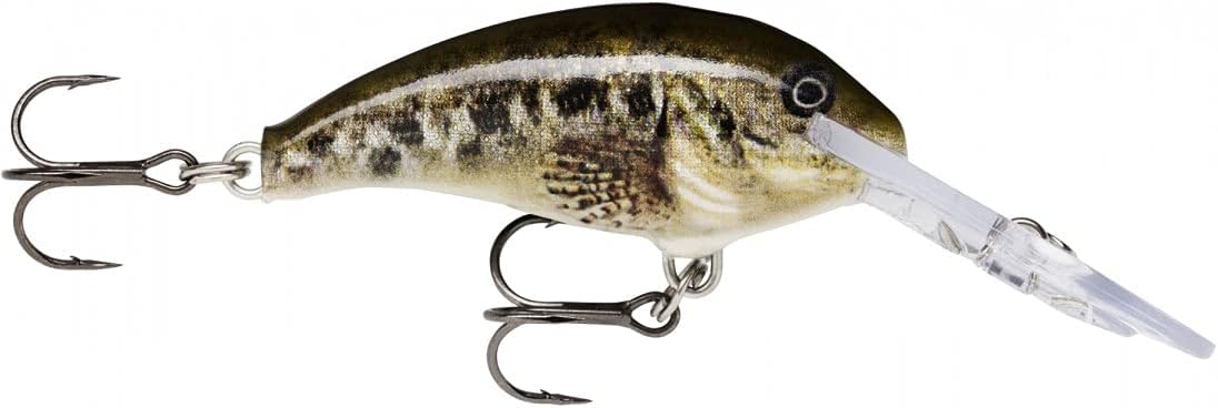 ラパラ(Rapala) シャッドダンサー