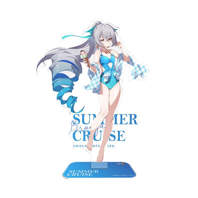 Amazon | 崩壊3rd アクリルスタンド アクスタ ほうかいサード