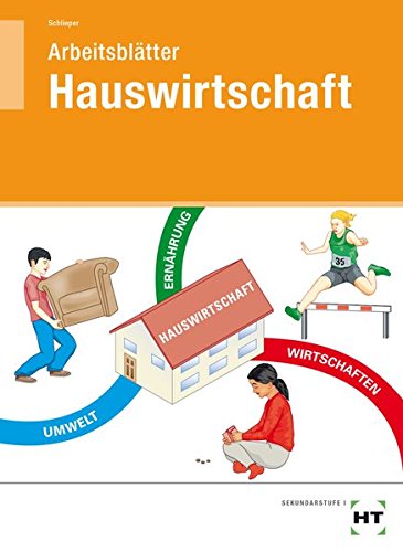 Arbeitsblätter Hauswirtschaft Arbeitsblätter Hauswirtschaft