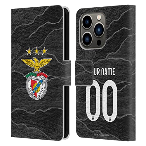 Coque Benfica iPhone 14 Pro le cadeau idéal pour supporter étui de foot