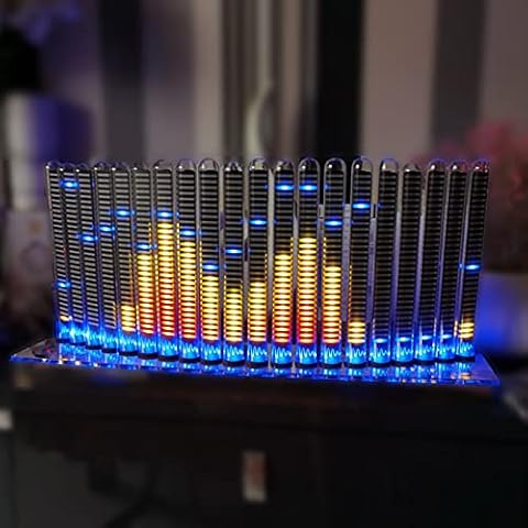AqGwfcH Rhythm Light Sound Activated Light Cover