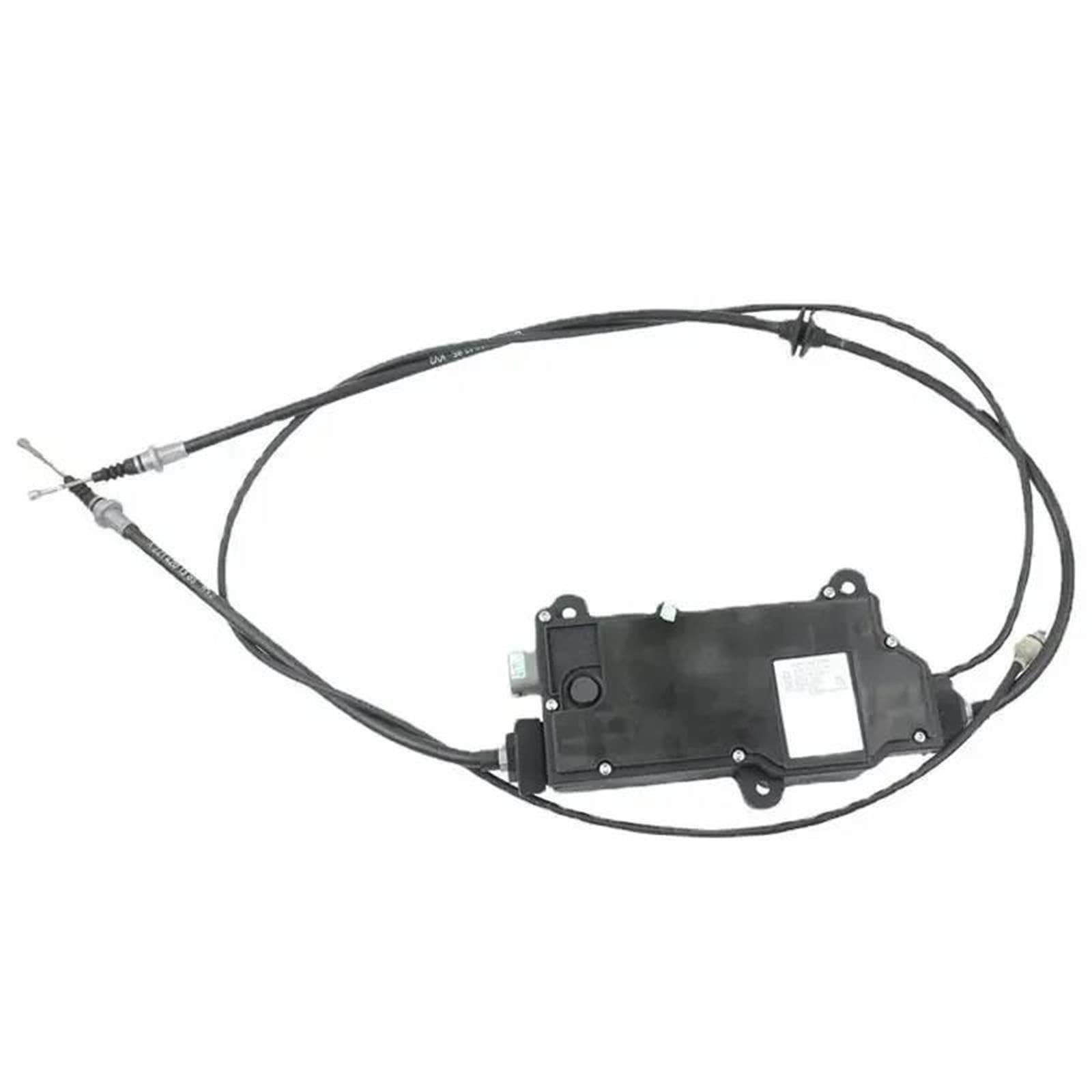 Modulo Attuatore Freno Stazionamento A Mano Per Benz S Classe CL W221