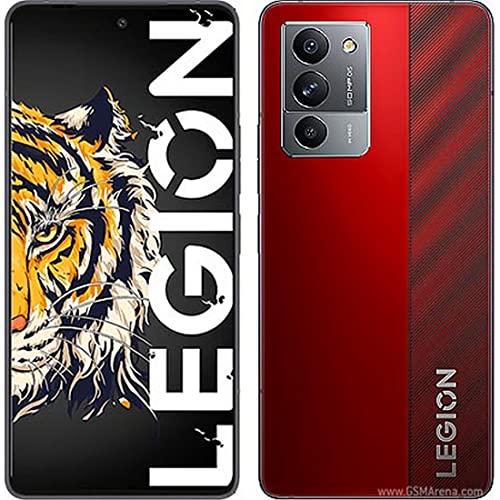 Image of EmBed Matte Fiber Display Guard for Lenovo Legion Y70 - Unbreakable, Ultra-Thin, Lightweight Matte Finish Screen Protector with Easy Installation Kit