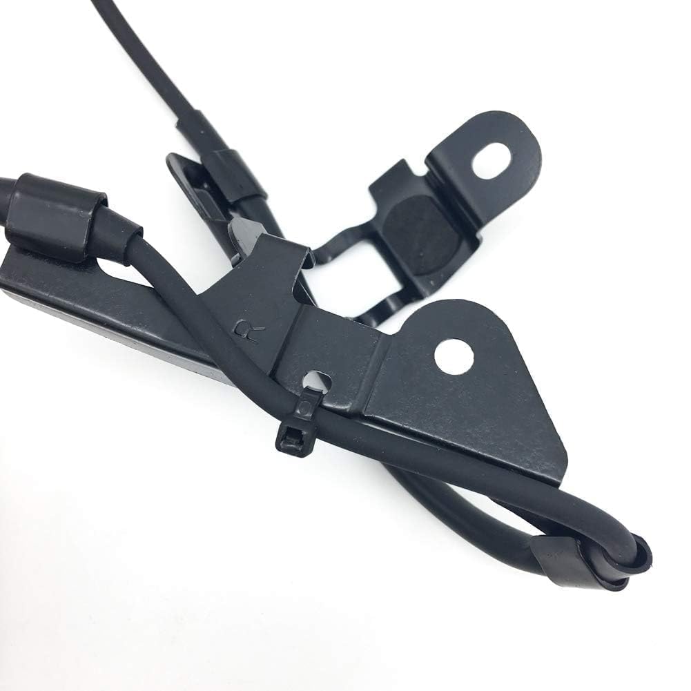 Amazon.com: Ensun 89542-35050 ABS Wheel Speed Sensor Front