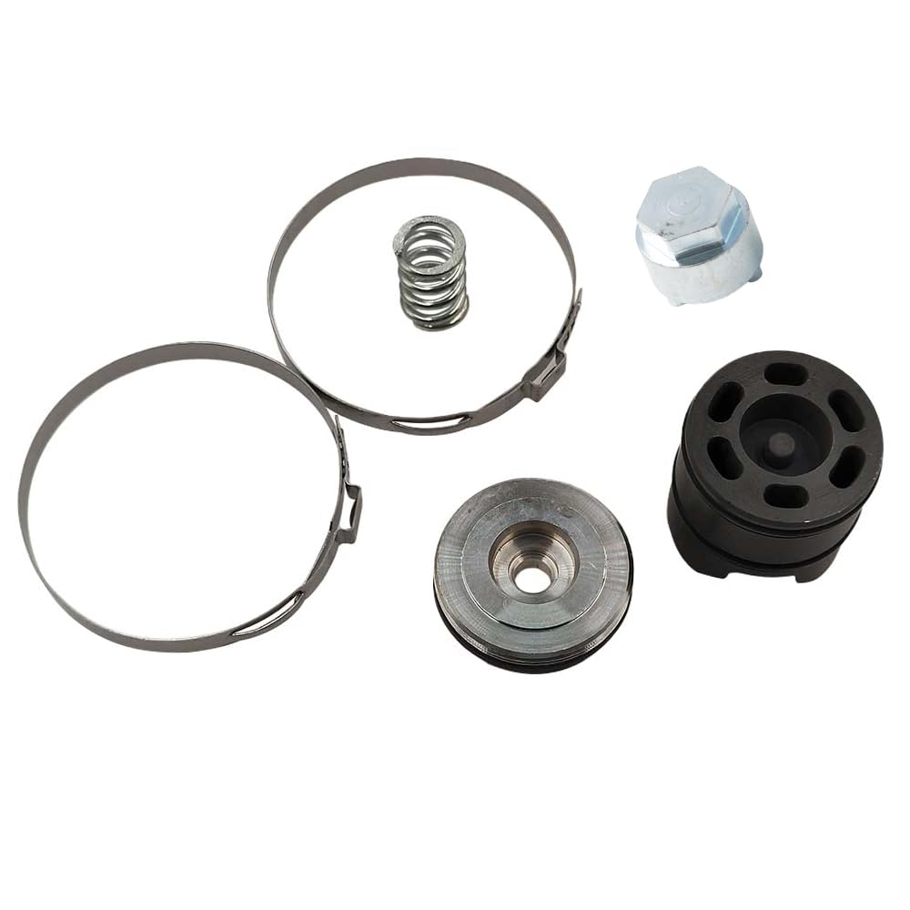 CANJPTON Compatible with BMW F20 F21 F30 F32 F31 F36 F48 F25 