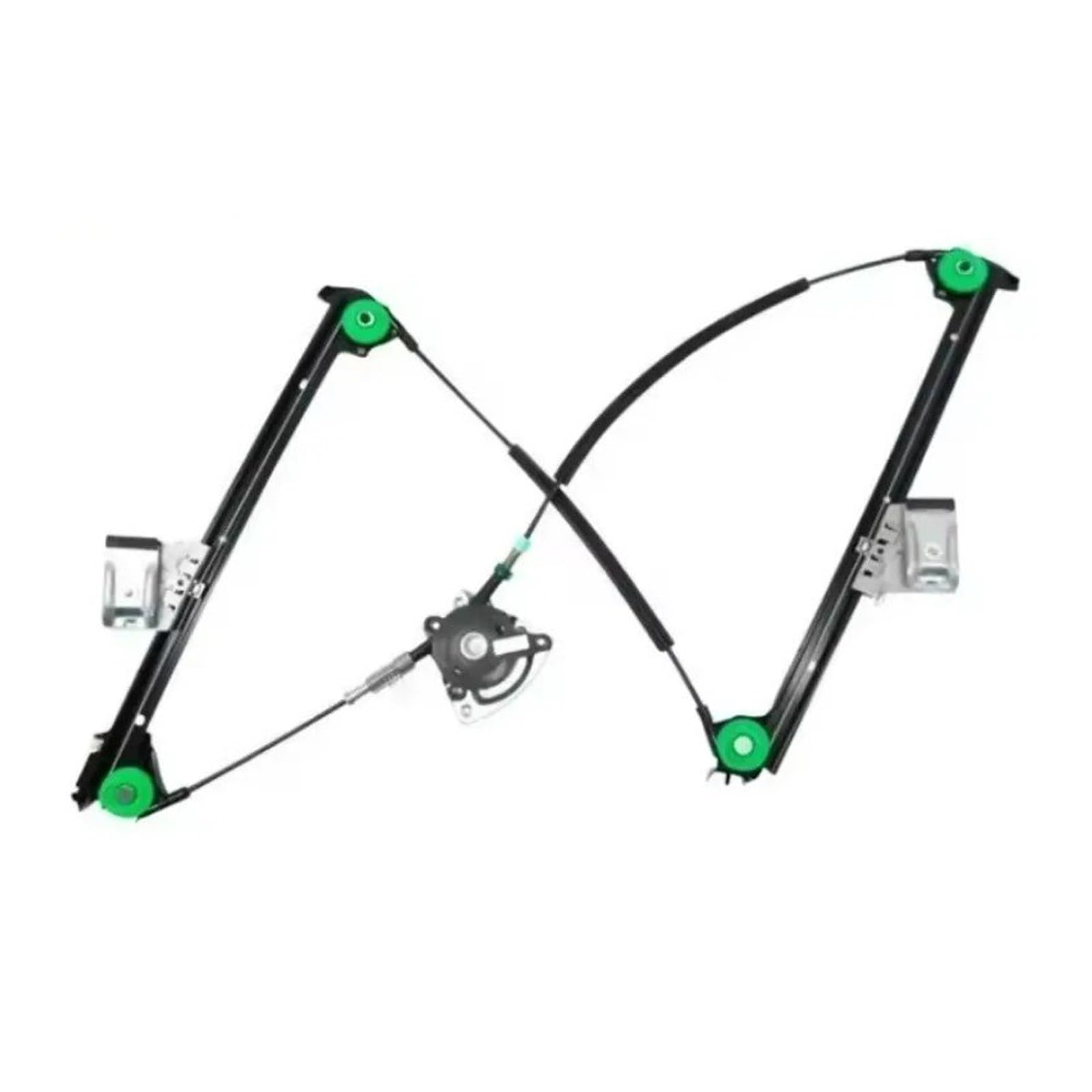 Jsrvqkms 99654207604 Electric Window Regulator For Porsche For Boxster For 911 996 1998-2005 99654207504 Front Left Right Window Regulator(99654207604)