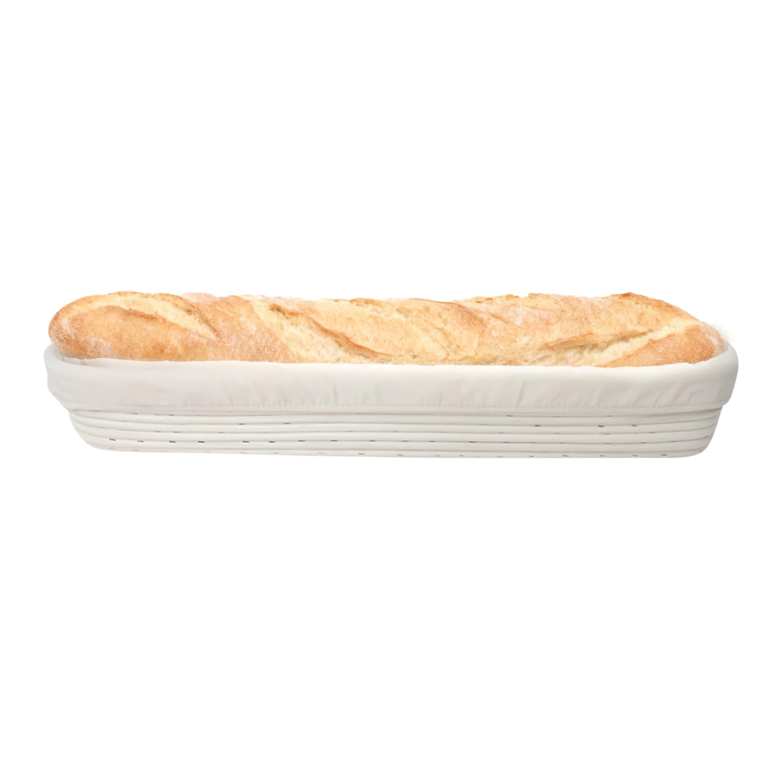 Panier de fermentation en rotin naturel, l'ustensile de cuisine authentique