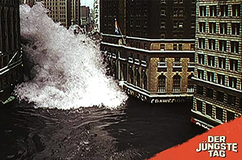 Kampf der Welten (1953) & Der jüngste Tag (1951) - Collector's Edition [Blu-ray]