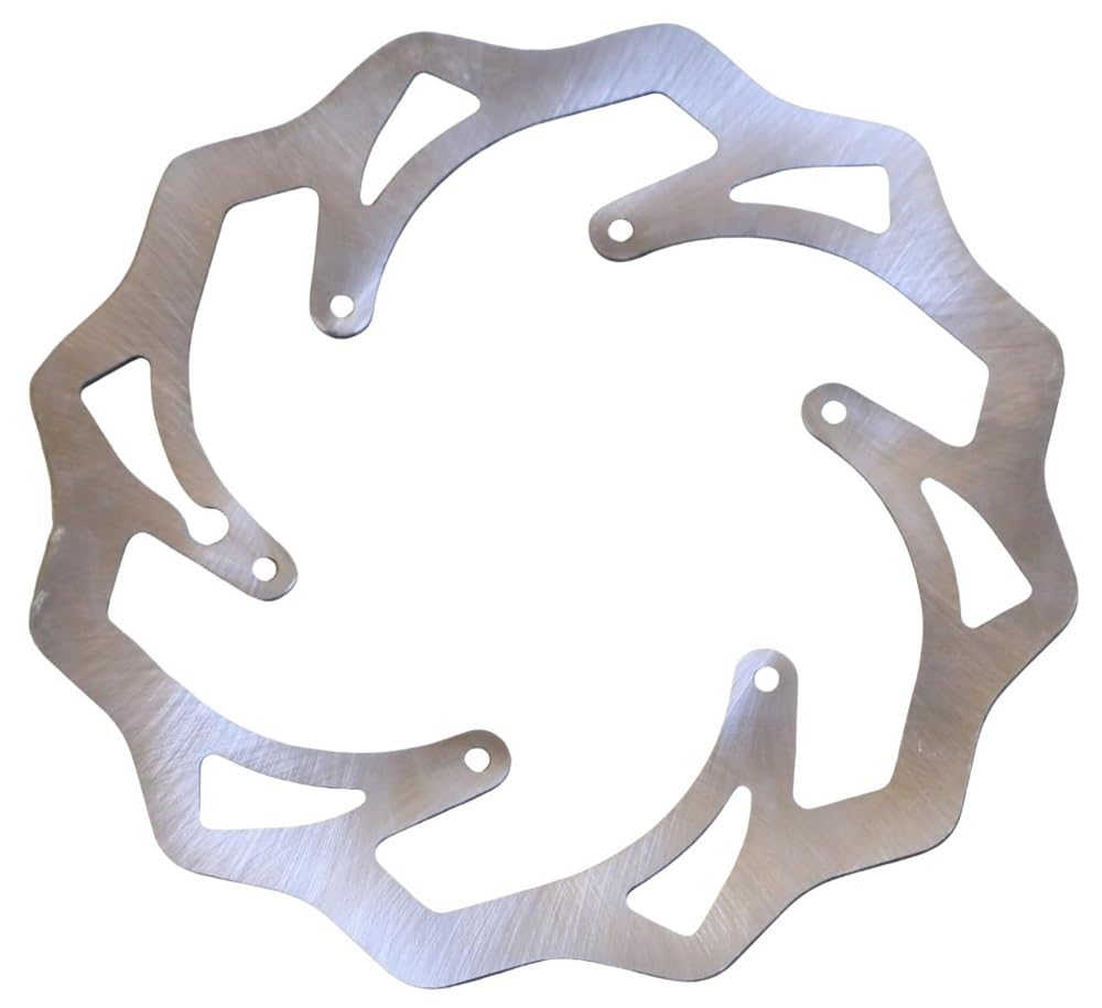 Dischi freno Accessori Per Motociclette Freni A Disco Anteriori Posteriori Rotore Per BETA Rr 300 2t Per Enduro 300 Rr300 2013 13