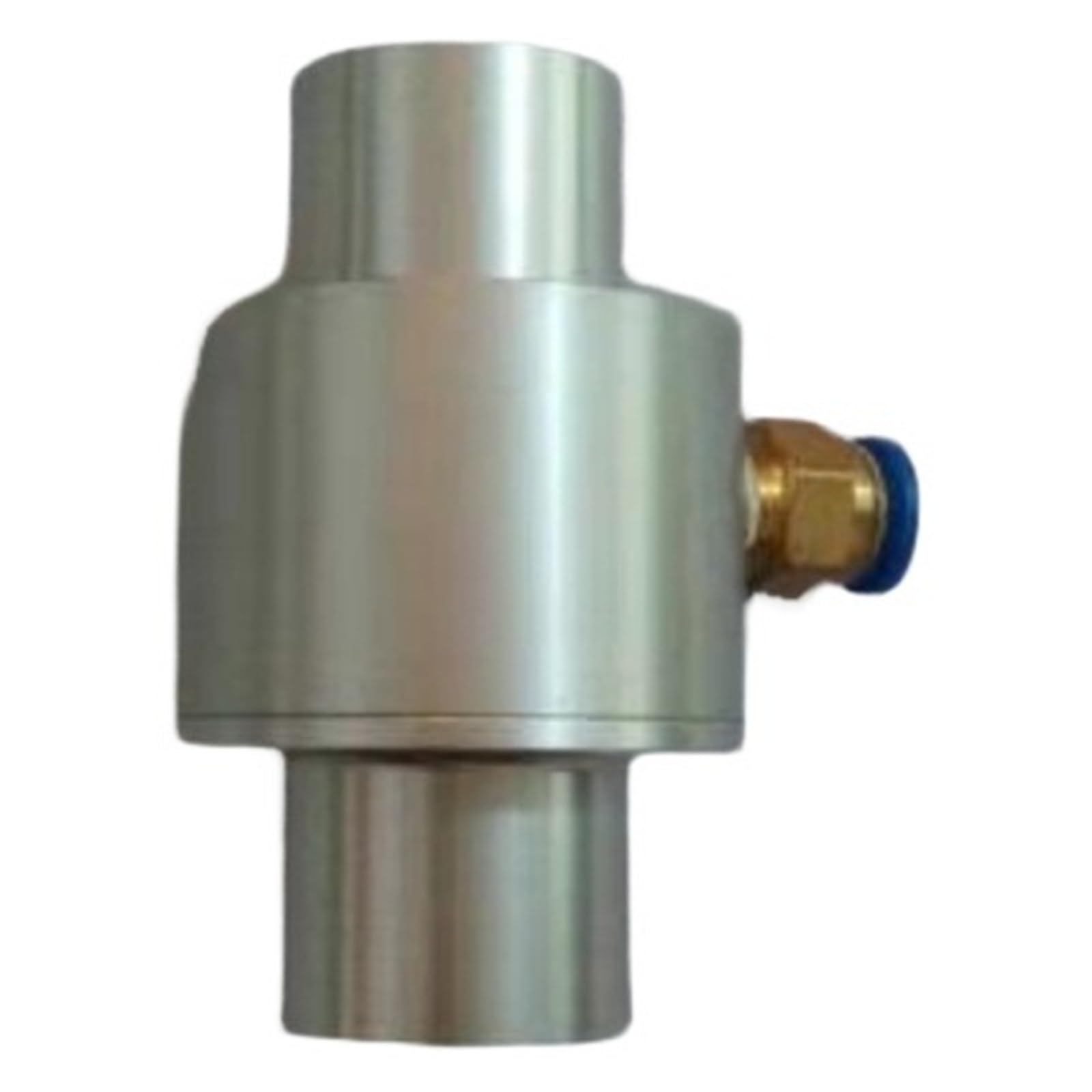 Pneumatic Conveyor, Air Amplifier, Vacuum Generator, Pneumatic Feeder, Material Conveyor, Powder Feeder(32-25Aluminum)