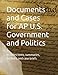 Documents and Cases for AP U.S. Government and Politics: Resource Book for Students and Teachers