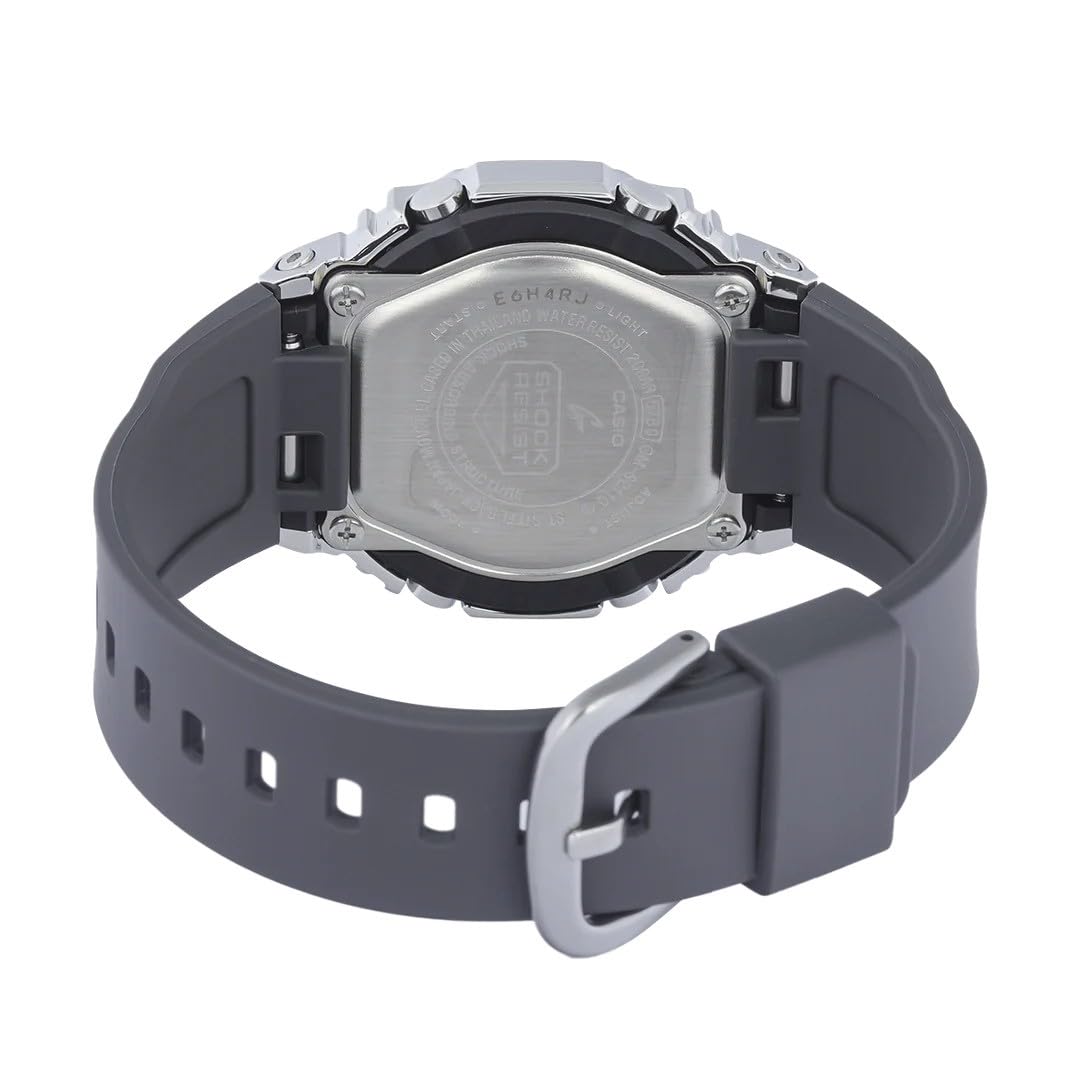 Casio Watch GM-S2110-4AER