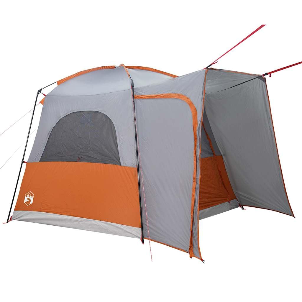 Tenda da campeggio