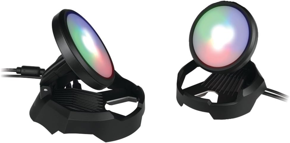 Mad Catz Cyborg amBX Gaming Lights (CCB43521E002/04/1)