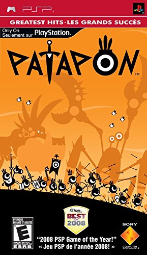 Patapon (PSP)