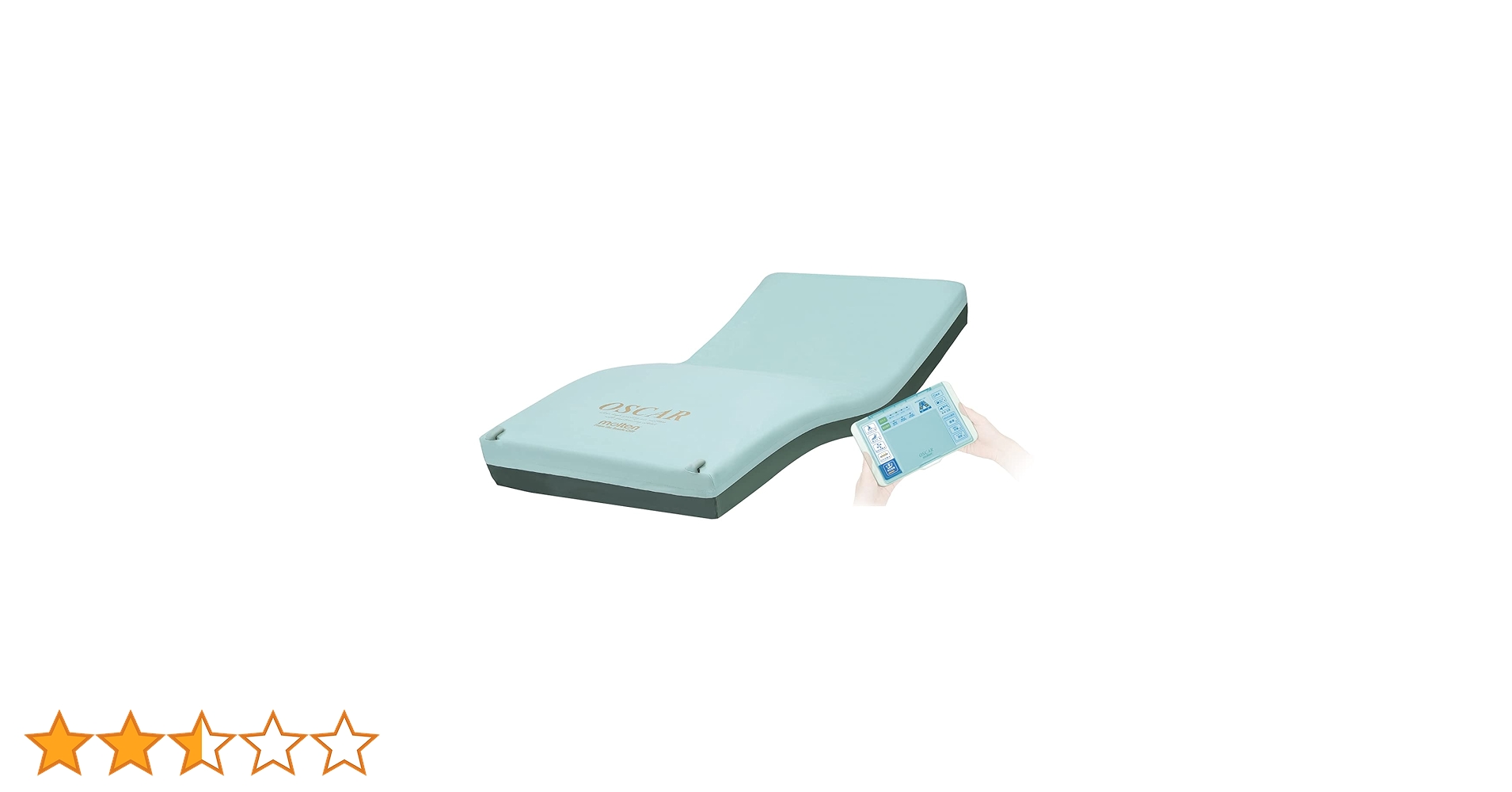 Amazon | オスカー(ハイブリッド・ショート) MOSC91S