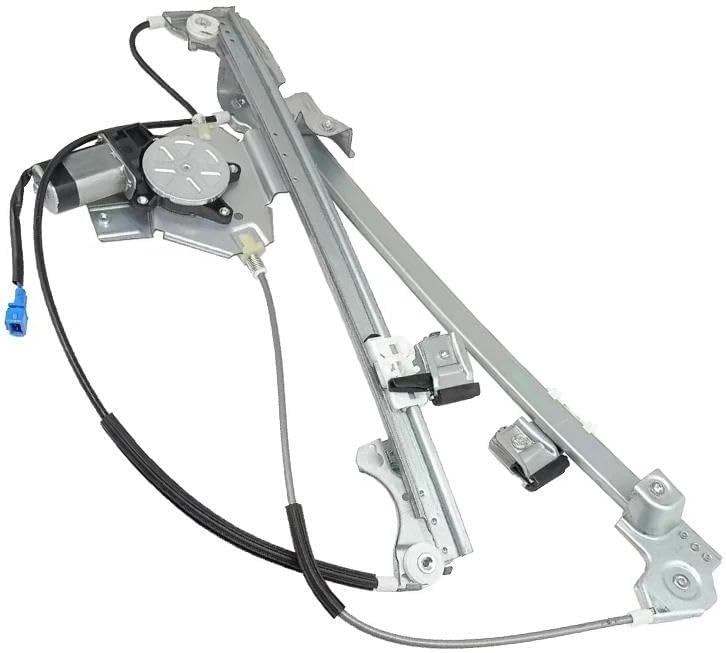 ィンドウレギュレータ フリーランダー 1996-2006 車のスペアパーツ LR006371 CUH000021 フロント右側 LR
