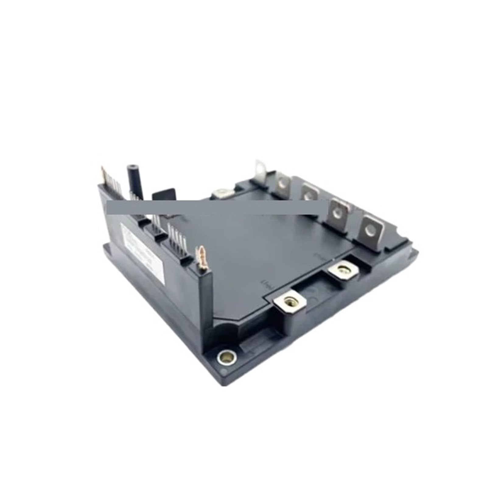 6MBP150RS060 module de puissance contre la surchauffe des machines