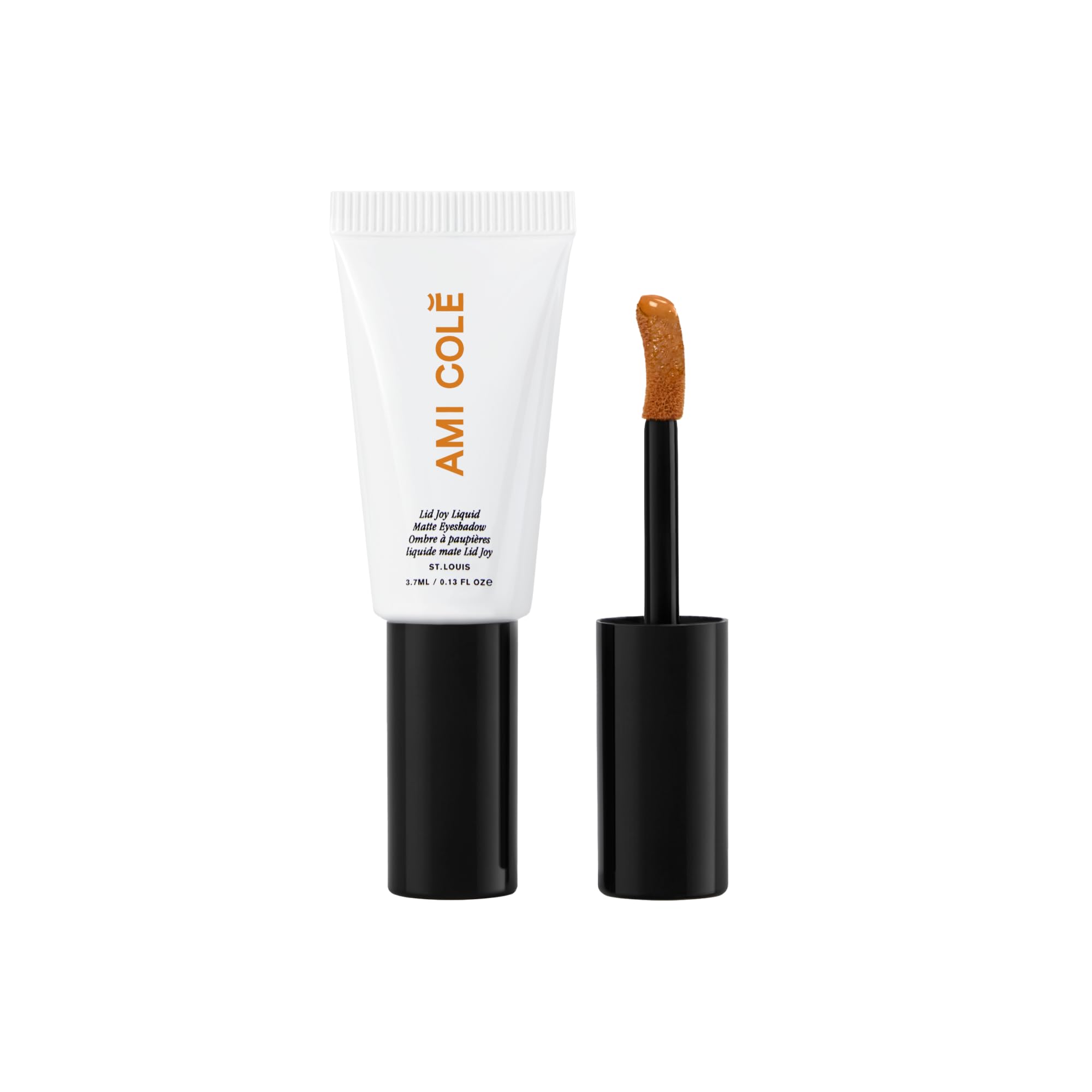 Amazon.com : Ami Colé Lid Joy Matte Liquid Eyeshadow (St. Louis