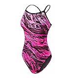 Tyr Women's Oil Slick Diamondfit