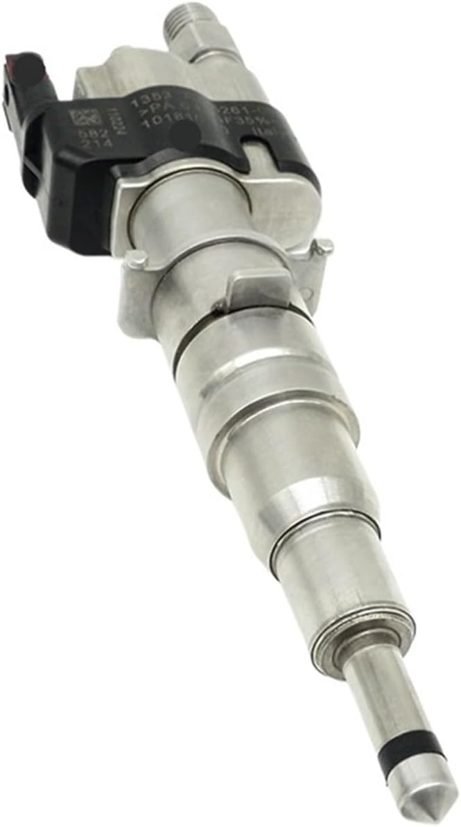 GDXBOBTL Fuel Injector Index 12 for BMW N54 N63 335 535 550 750 X5 X6 4