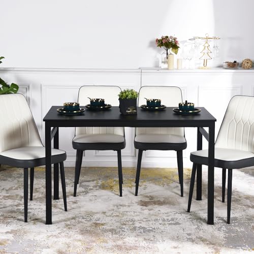 Mejores comprativas On-line Comedor de 5 sillas Top cinco. 5