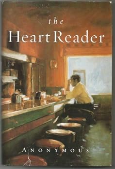Hardcover The Heart Reader Book
