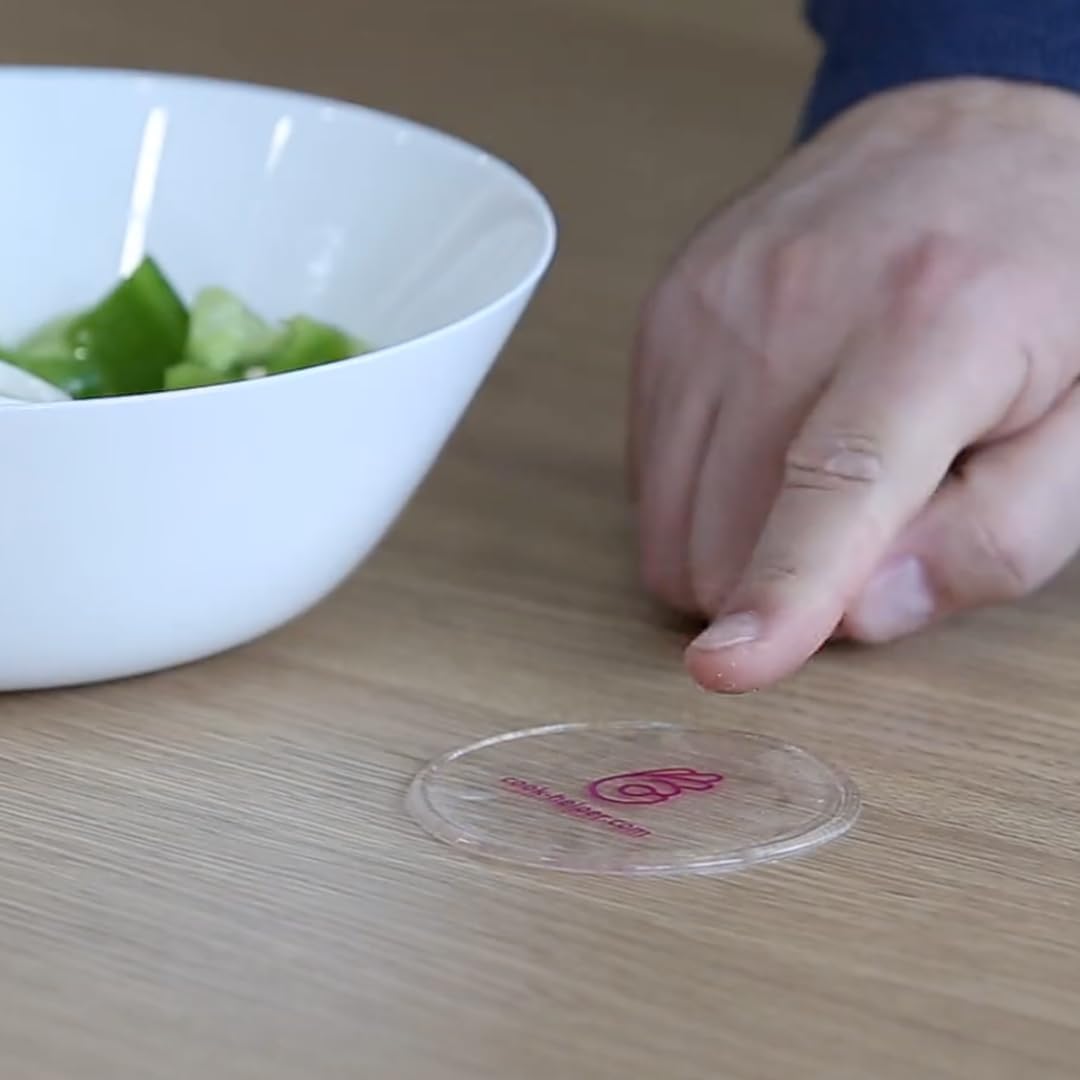 One-handed Gadget To Secure Any Item, Open Jars & Bottles, And Mix Food In A Bowl. Useful Adaptive Equipment For One Hand—great Gift Idea For Those With Weak or Injured Hands, Stroke Recovery and More One-handed Gadget To Secure Any Item, Open Jars & Bottles, And Mix Food In A Bowl. Useful Adaptive Equipment For One Hand—great Gift Idea For Those With Weak or Injured Hands, Stroke Recovery and More