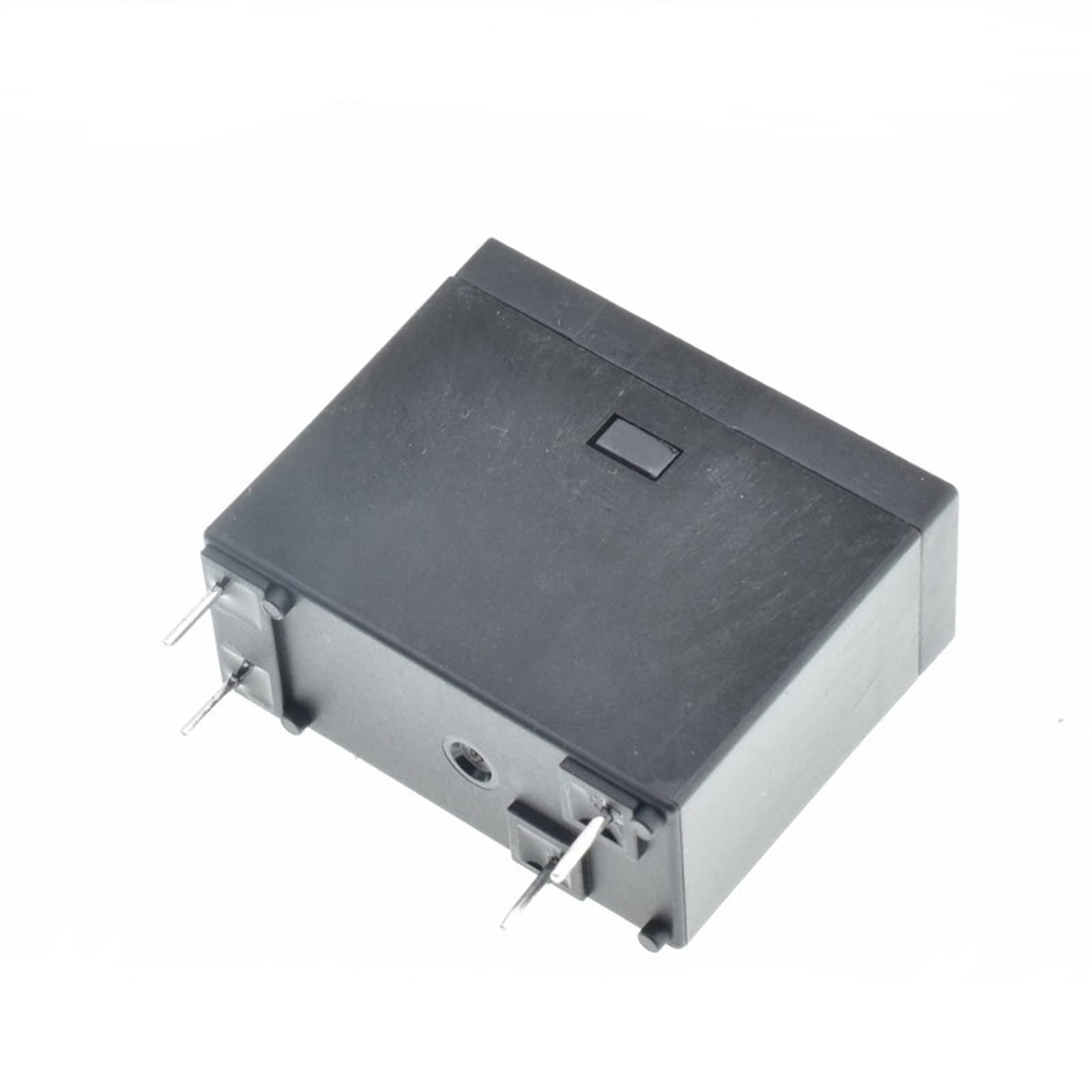 5 uds relés HF/JQX-62F-012 024-1H con Enchufe HF/JQX-62F-012 024-1HT sin Enchufe 4 Pines 16A/250VAC DC12V DC24V (Size : HF JQX-62F-024-1HT)