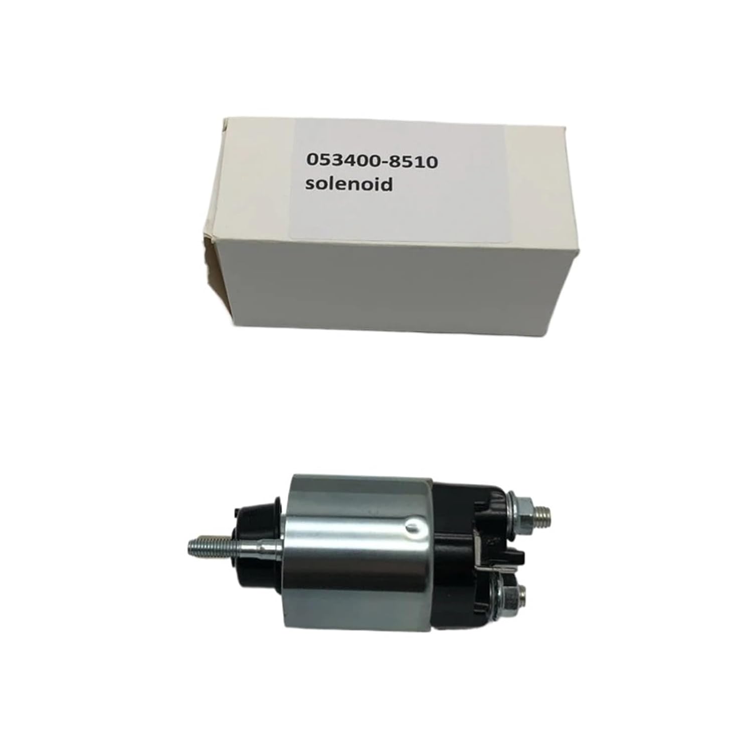 1pcs 12V Starter Solenoid for 053400-8510